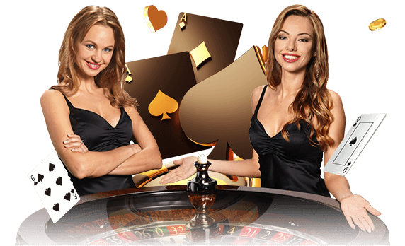 Jogue com dealers reais no OKAYGAME!