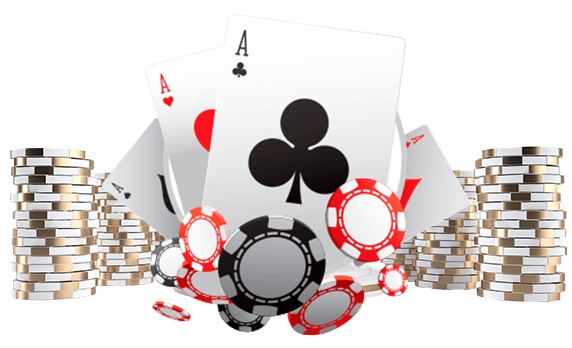 Jogue jogos de pôquer em OKAYGAME