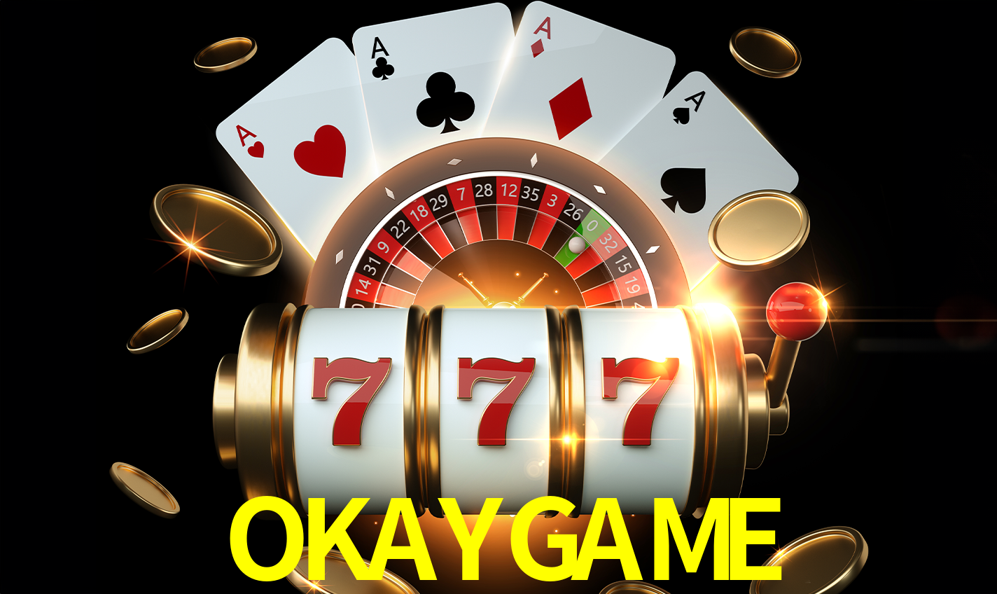 OKAYGAME aplicativo