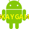Aplicativo OKAYGAMEbet para Android