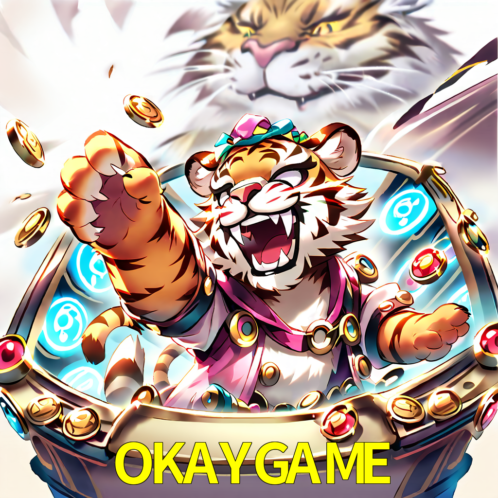 OKAYGAME